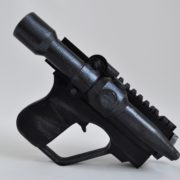 EC-17 scout blaster