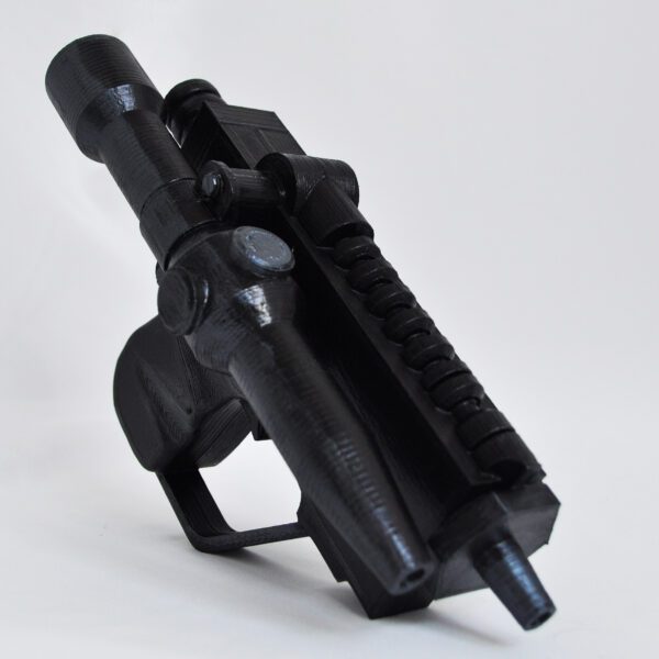 ec-17 scout blaster from star wars