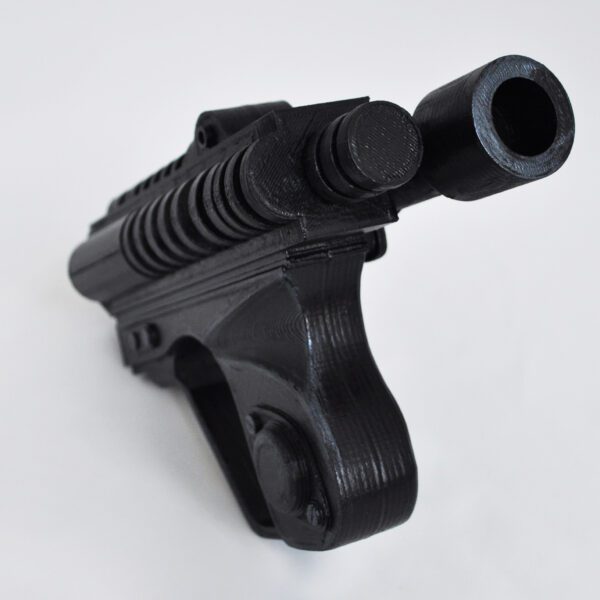 ec-17 scout blaster from star wars