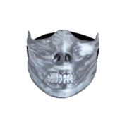 Takeda mask from mortal kombat XXL