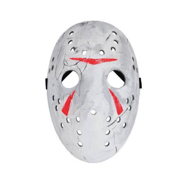 Jason mask from Mortal Kombat XXL