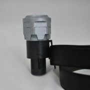 Director Orson Krennic detonator