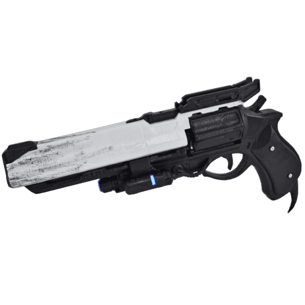 Hawkmoon prop