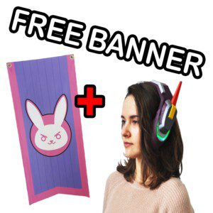 DVA headsets