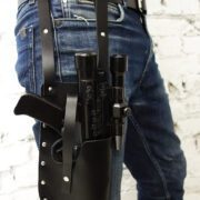 dh 17 holster