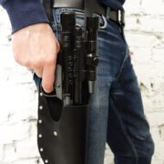 dh 17 holster