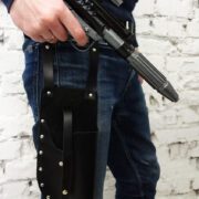 dh 17 holster