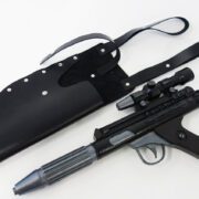 dh 17 holster