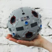 star wars sphere
