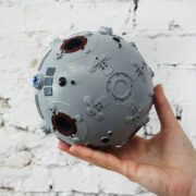 star wars sphere