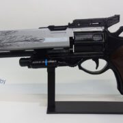 hawkmoon with stand