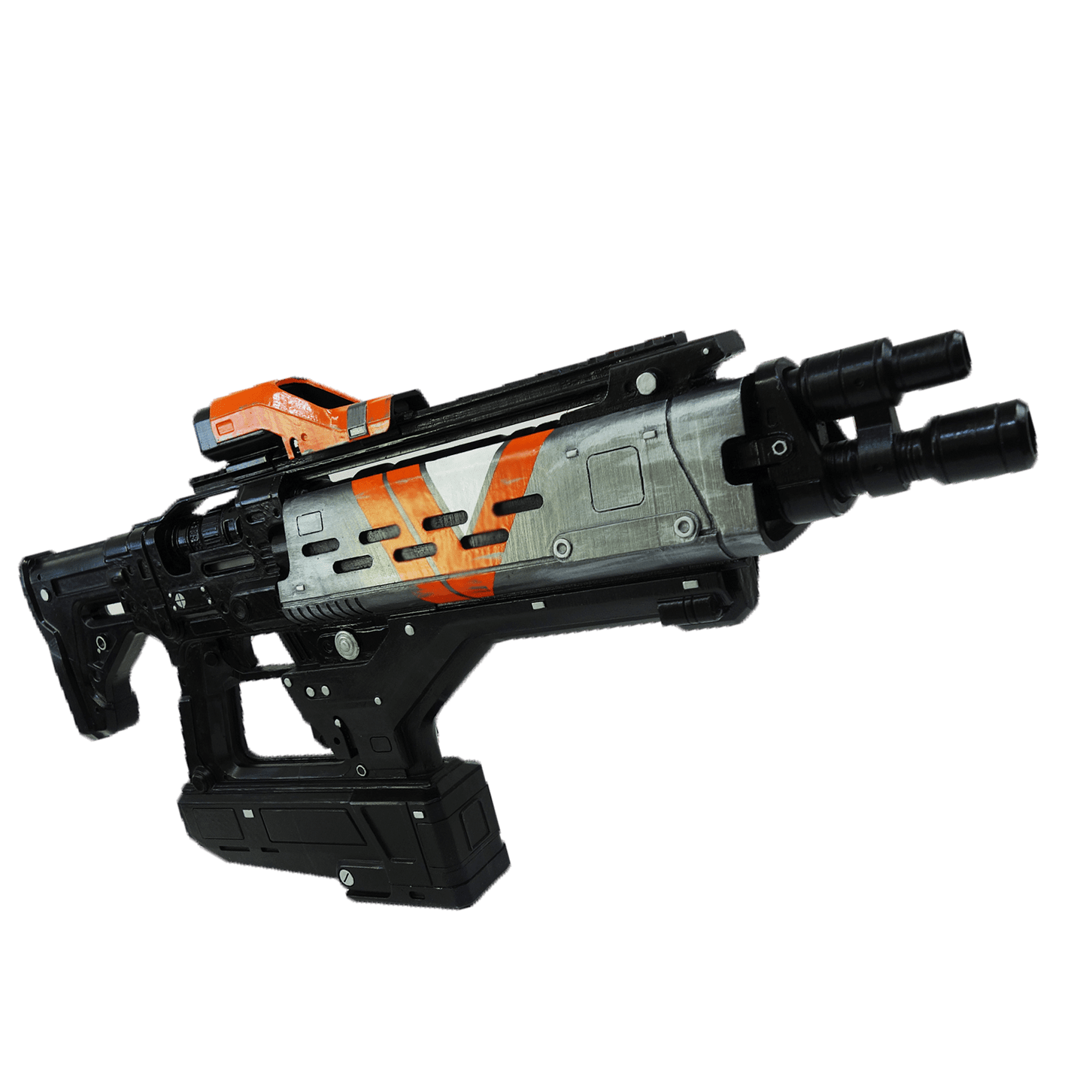 Light / Beware from Destiny cosplay prop