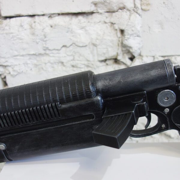 k-16 bryar pistol replica prop star wars blaster cosplay