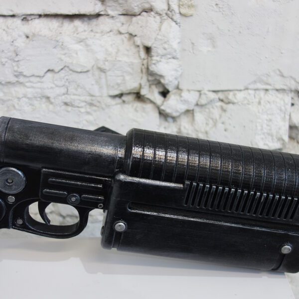 k-16 bryar pistol replica prop star wars blaster cosplay