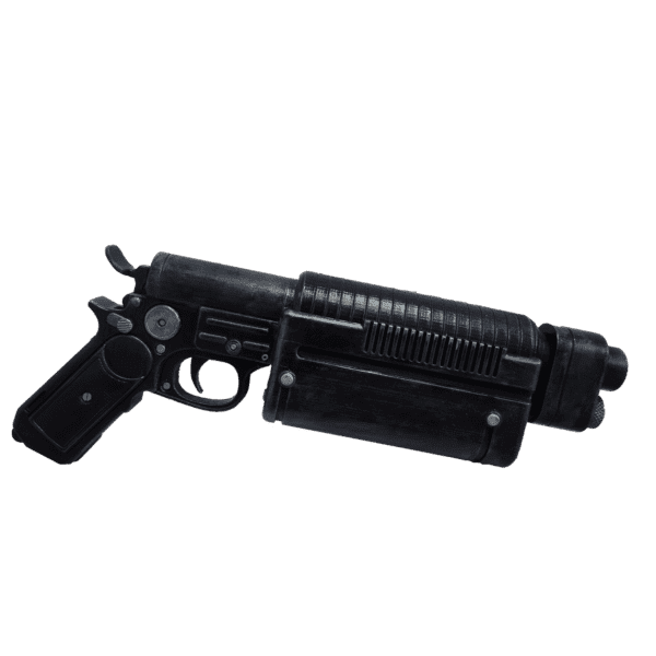 k-16 bryar pistol replica prop star wars blaster cosplay