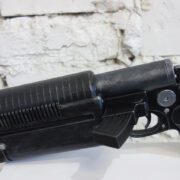 k-16 bryar pistol replica prop star wars blaster cosplay