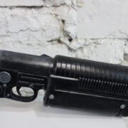 k-16 bryar pistol replica prop star wars blaster cosplay