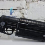 k-16 bryar pistol replica prop star wars blaster cosplay