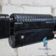 k-16 bryar pistol replica prop star wars blaster cosplay