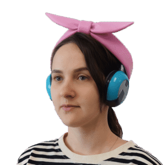 D Va Headsets Cruiser Skin