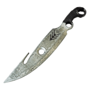 knife
