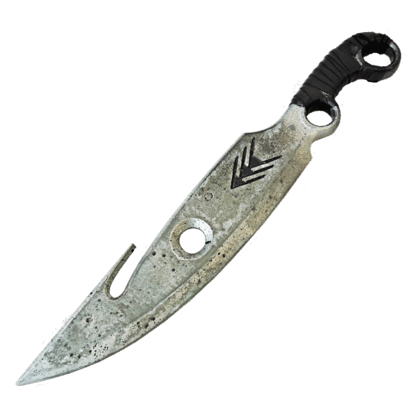 knife