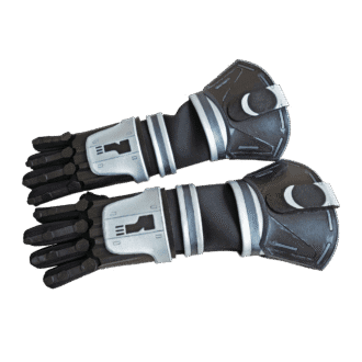 Deadlight Warlock Grips