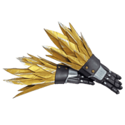 claws of ahamkara