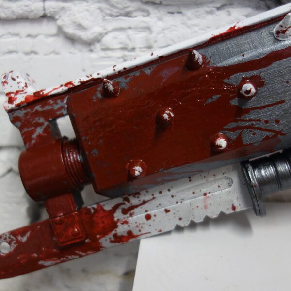 crimson