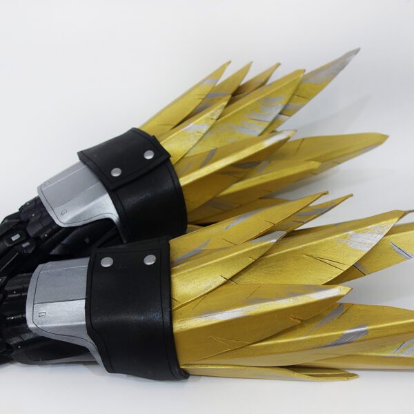 claws of ahamkara