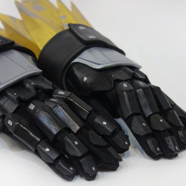 claws of ahamkara