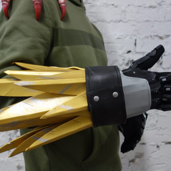 claws of ahamkara