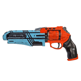Palindrome Replica Prop