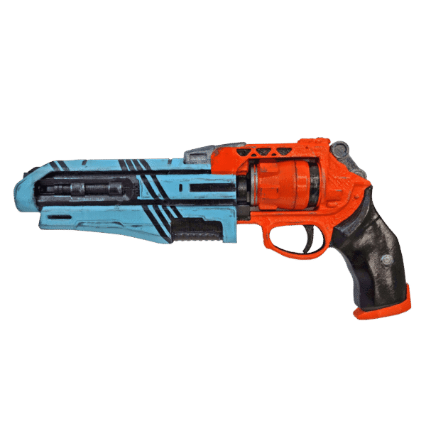 Palindrome Replica Prop