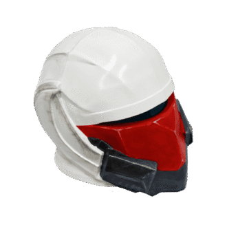 Swordfight 4.1 Helmet