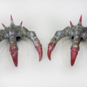 claws of ahamkara