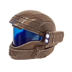 Halo Helmet Replica