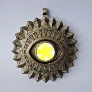Destiny Osiris Amulet Replica