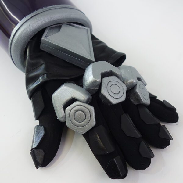 manacles