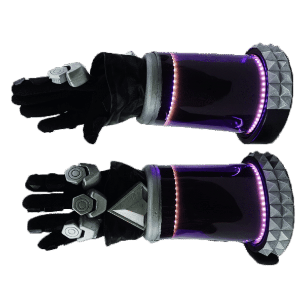 manacles