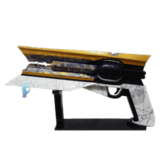 sunshot with stand