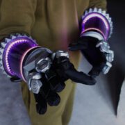 manacles