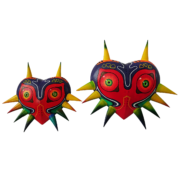 Majora's mask Legends of Zelda (1)