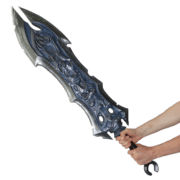 Chaoseater Sword