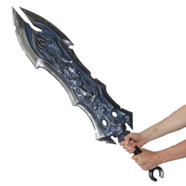 Chaoseater Sword