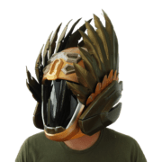 Destiny Light Beyond Helmet