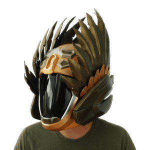 Destiny Light Beyond Helmet