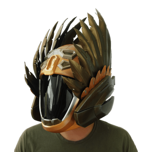Destiny Light Beyond Helmet