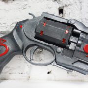 ace of spades hand cannon destiny 2 prop replica cosplay