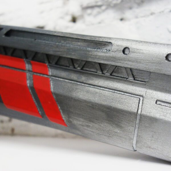 ace of spades hand cannon destiny 2 prop replica cosplay